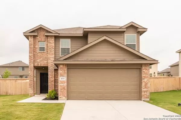 4919 War Horse, San Antonio, TX 78242