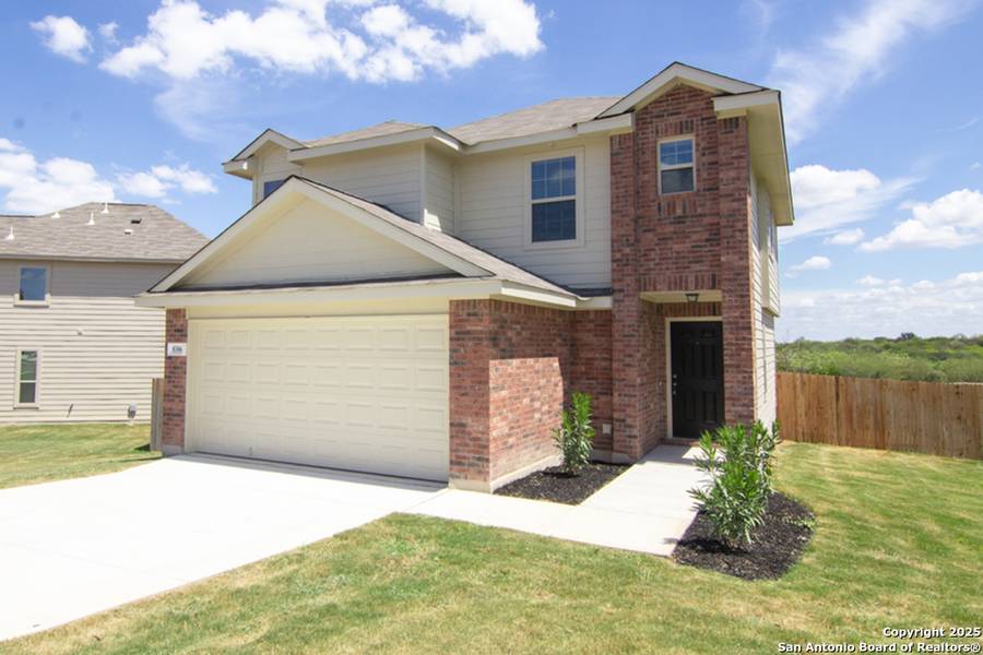 8306 Tesoro Hills, San Antonio, TX 78242