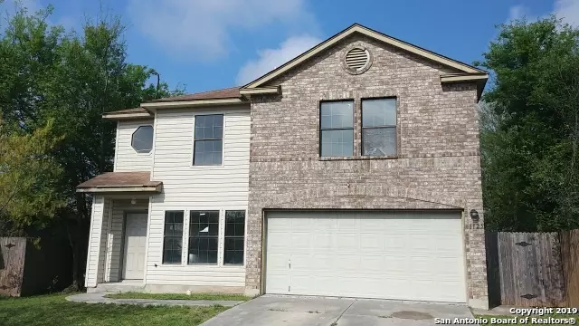 San Antonio, TX 78244-3330,6125 FERRYSAGE DR