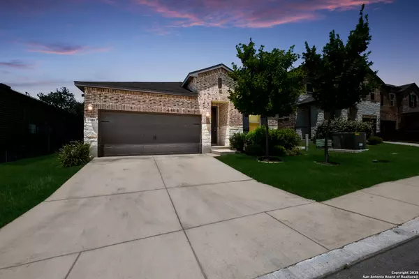 13009 Maridell Park, San Antonio, TX 78253