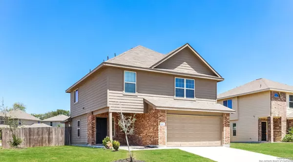 5107 War Horse, San Antonio, TX 78242
