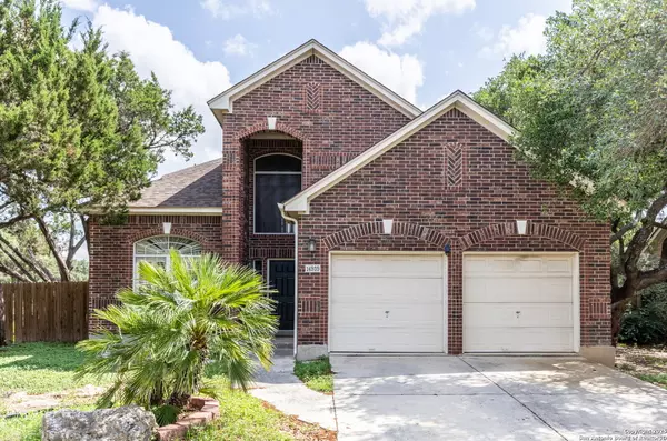 14939 Gateview, San Antonio, TX 78248