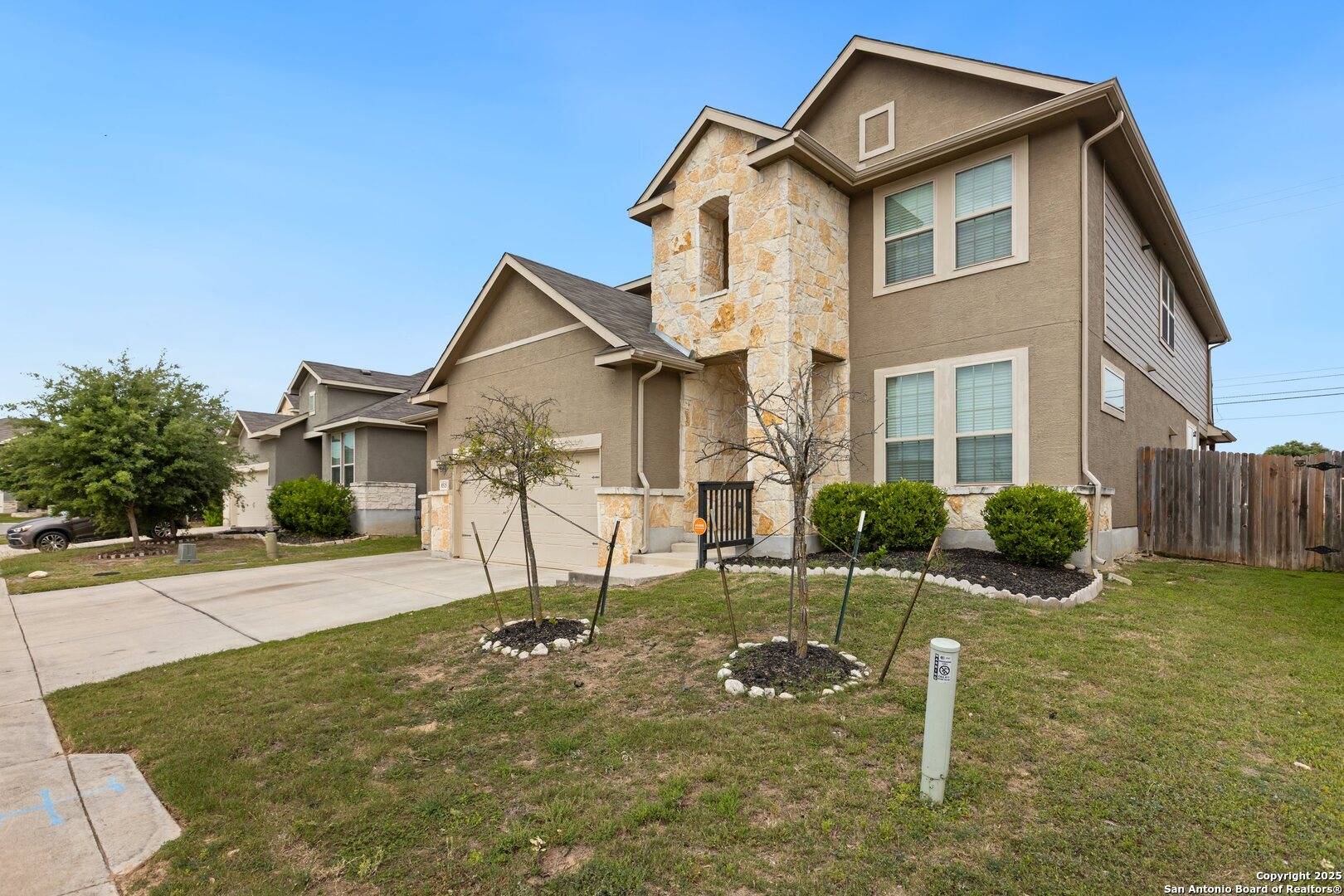 San Antonio, TX 78254,8515 Desert Cove
