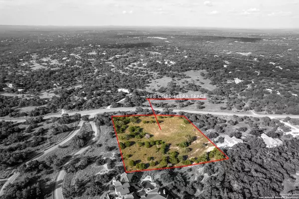 Boerne, TX 78006,518 CORDILLERA TRCE