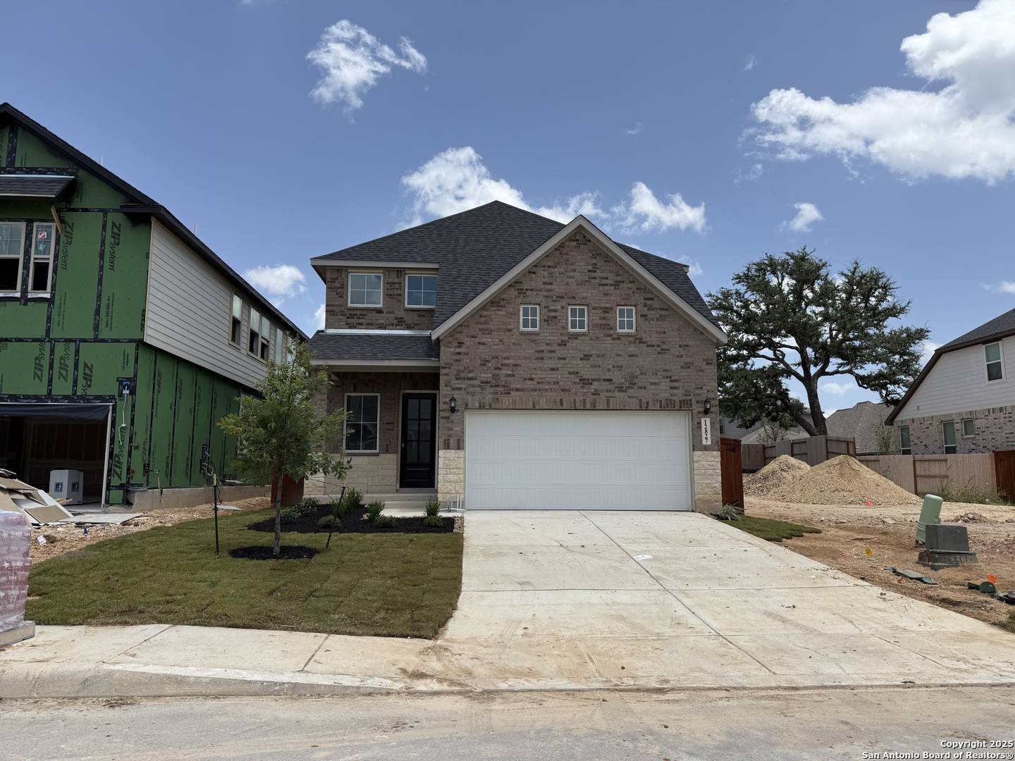 12827 Dewberry Creek, San Antonio, TX 78254