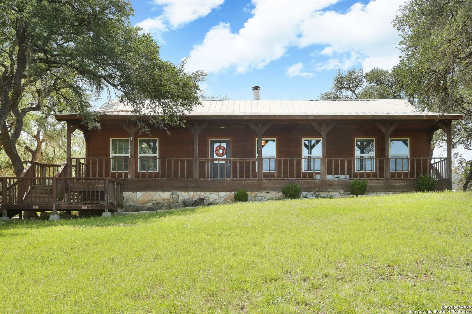 Spring Branch, TX 78070,8851 Rebecca Creek