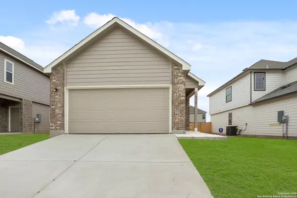 9330 Graze Land Drive, San Antonio, TX 78211