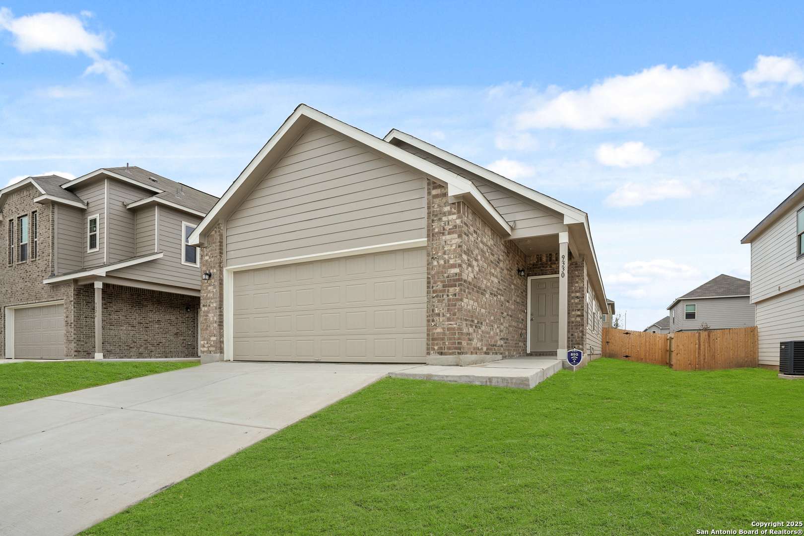San Antonio, TX 78211,9330 Graze Land Drive