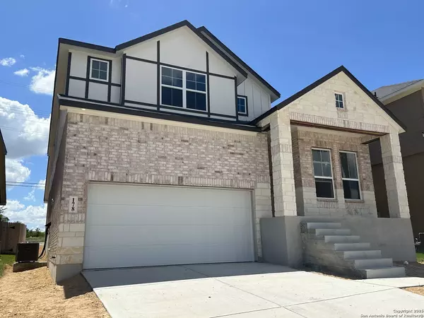 San Antonio, TX 78253,178 Jax Loop