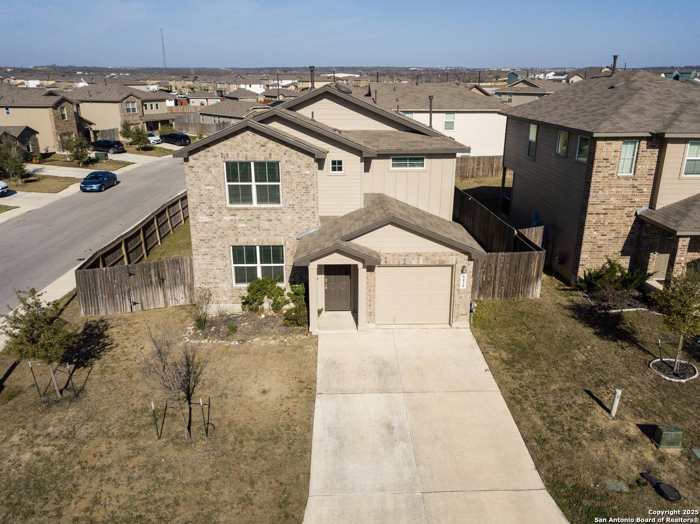 San Antonio, TX 78252,6439 Handel Lodge