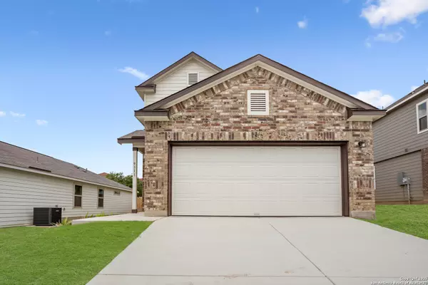 9311 Graze Land Drive, San Antonio, TX 78211