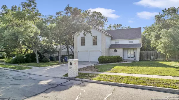 San Antonio, TX 78251,11819 Rousseau