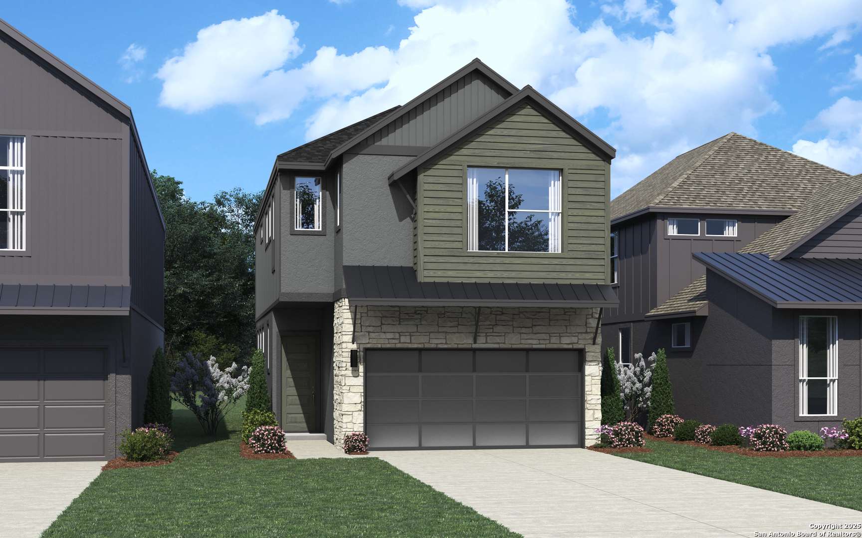 20675 Huebner Rd Unit 705, San Antonio, TX 78258