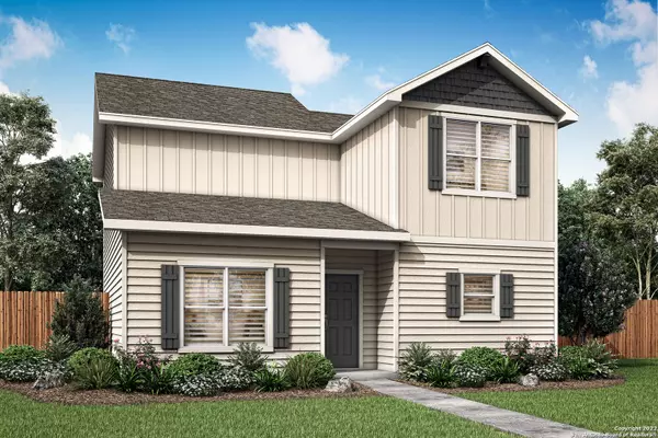 10835 Quinn Court, San Antonio, TX 78252