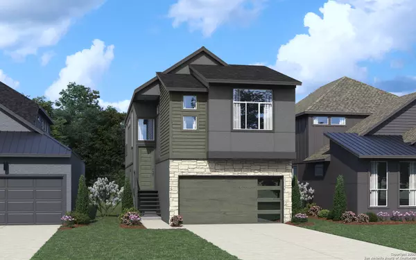 San Antonio, TX 78258,20675 Huebner Rd Unit 706