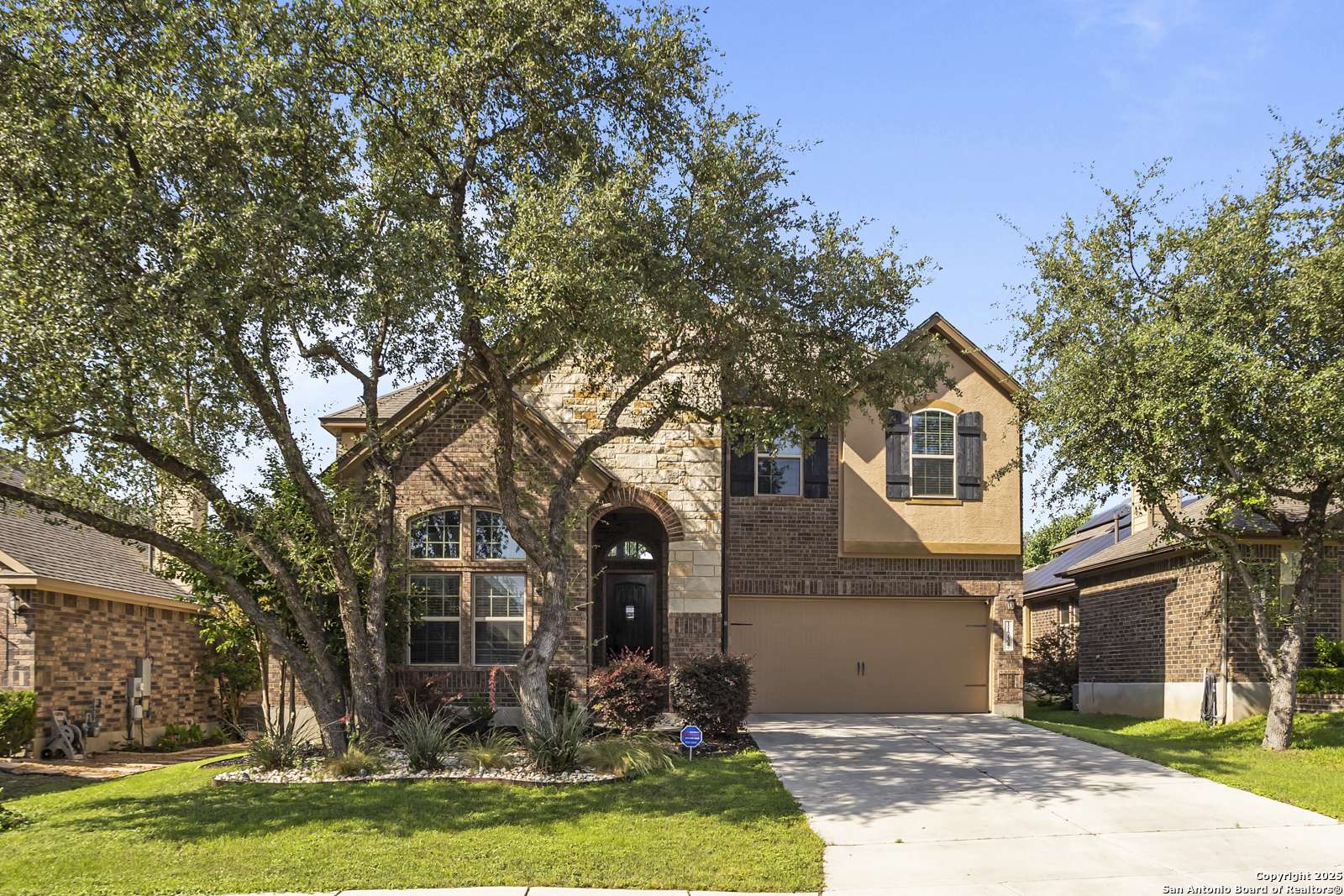 11734 VIOLET CV, San Antonio, TX 78253-6417