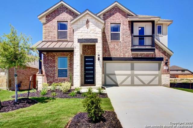 850 Saltbush Street, New Braunfels, TX 78130
