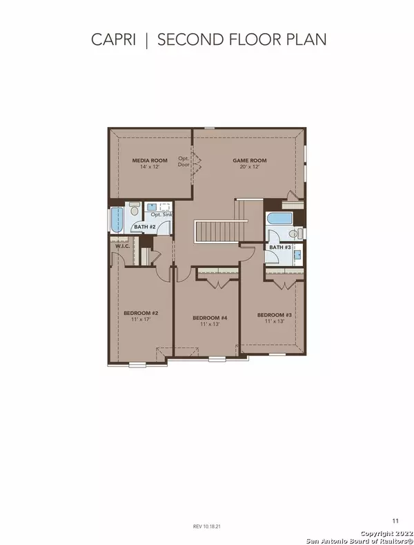 New Braunfels, TX 78130,850 Saltbush Street