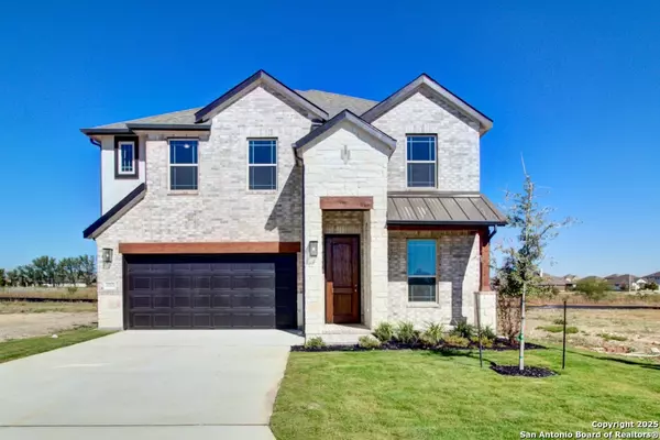 850 Saltbush Street, New Braunfels, TX 78130