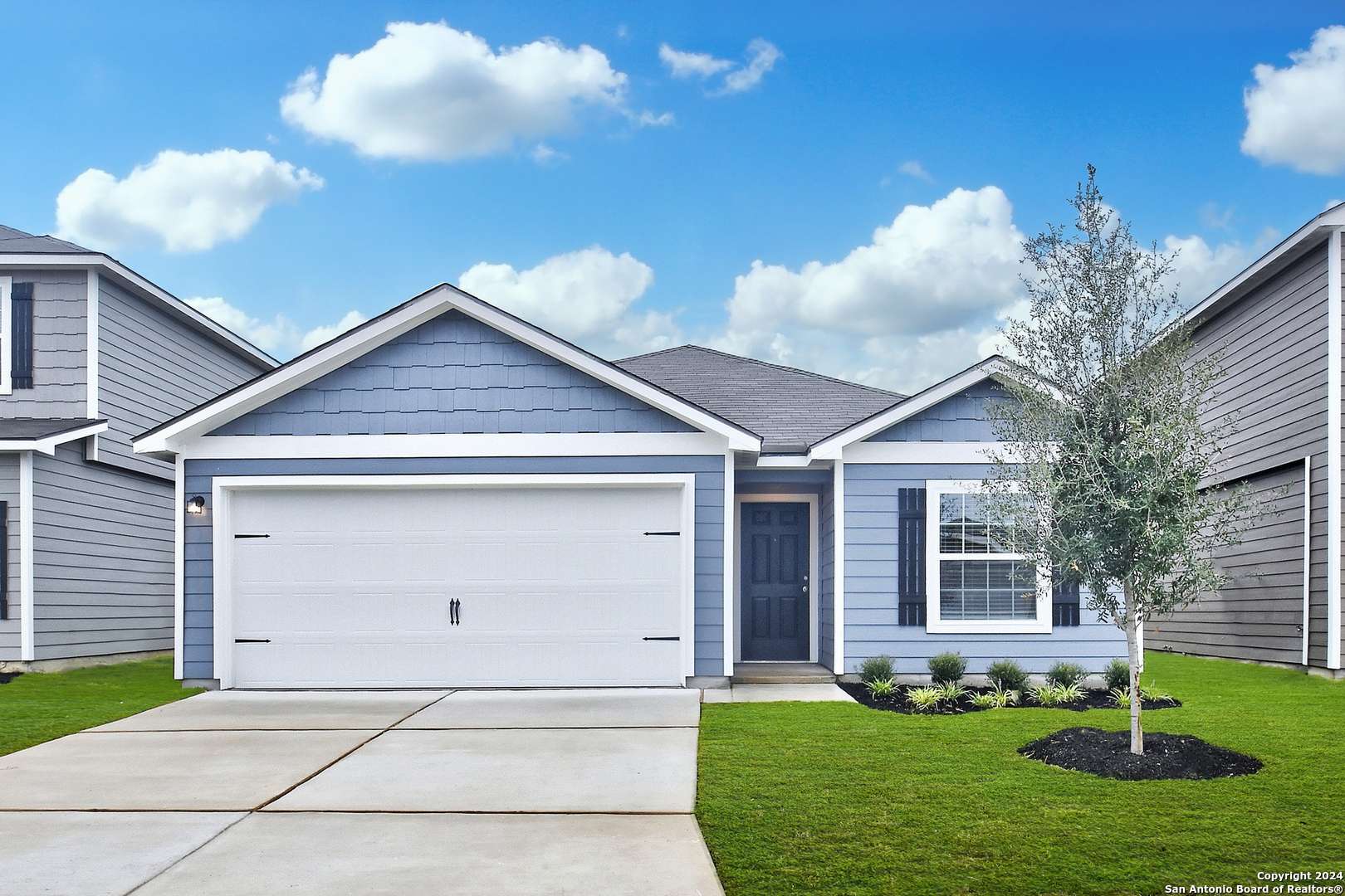 11920 Stroud Drive, San Antonio, TX 78252