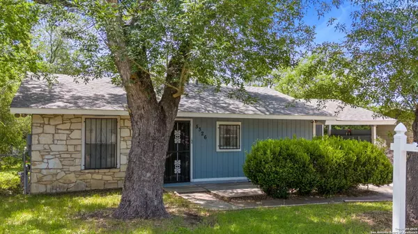 San Antonio, TX 78242,5326 Prairie Flower