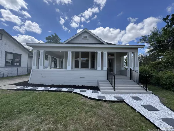 322 Lamar, San Antonio, TX 78202