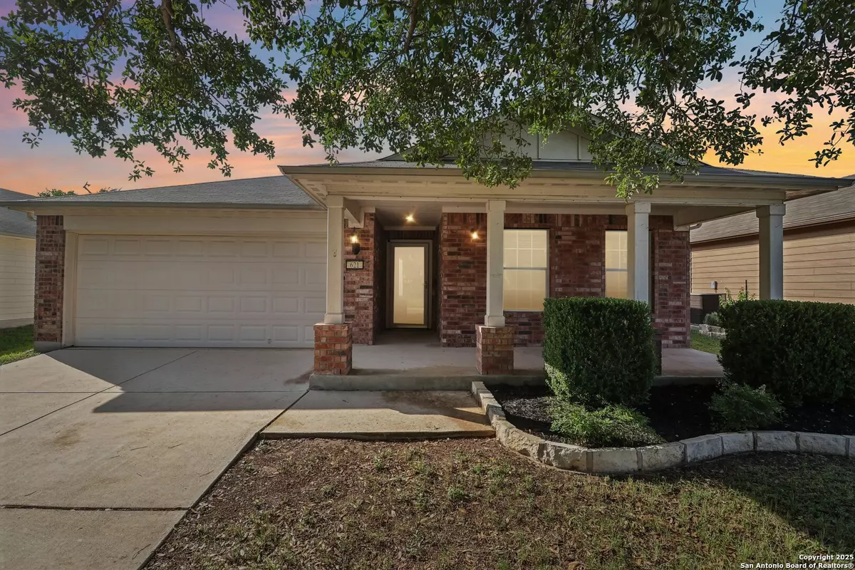 Schertz, TX 78154,621 Cotton Patch