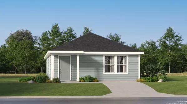 5947 Singing Trail, San Antonio, TX 78073