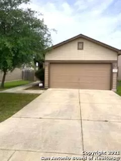 Converse, TX 78109,6547 San Miguel Way