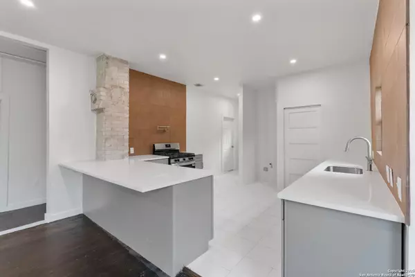 San Antonio, TX 78210,1144 Denver