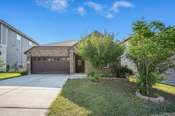 1612 iron,  San Antonio,  TX 78245
