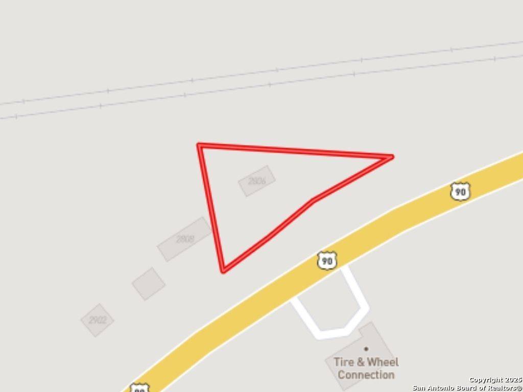 Hondo, TX 78861,2806 Us Highway 90