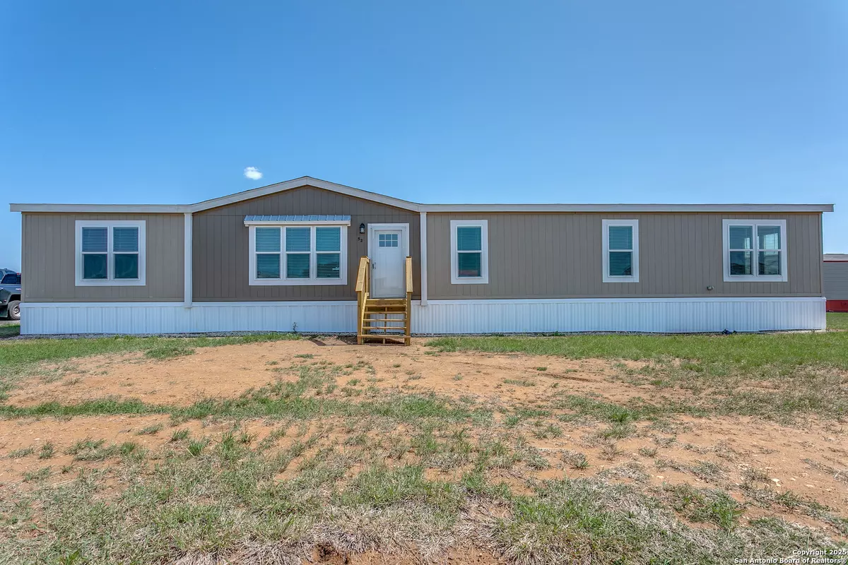 Pleasanton, TX 78064,52 Granjeno