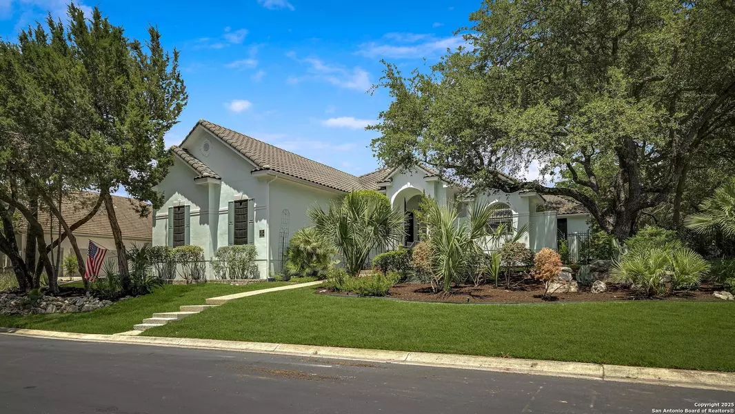 15 Three Lakes, San Antonio, TX 78248