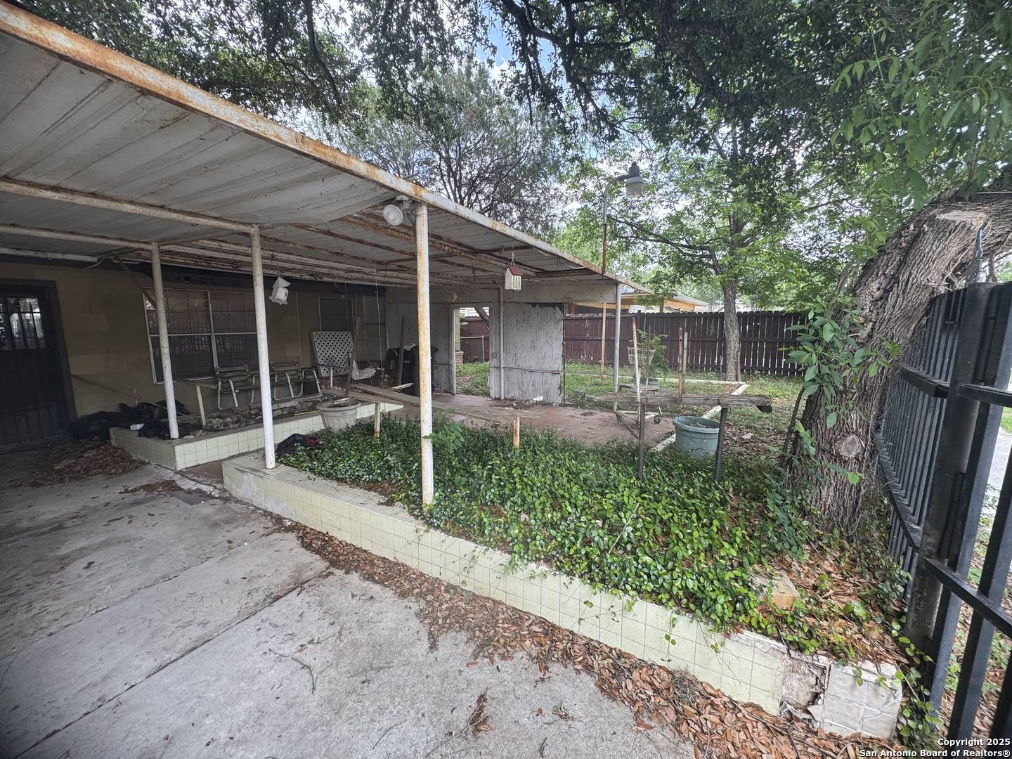 San Antonio, TX 78224,1223 Mally