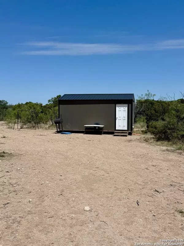 Dryden, TX 78851,SILVERADO RANCH TBD