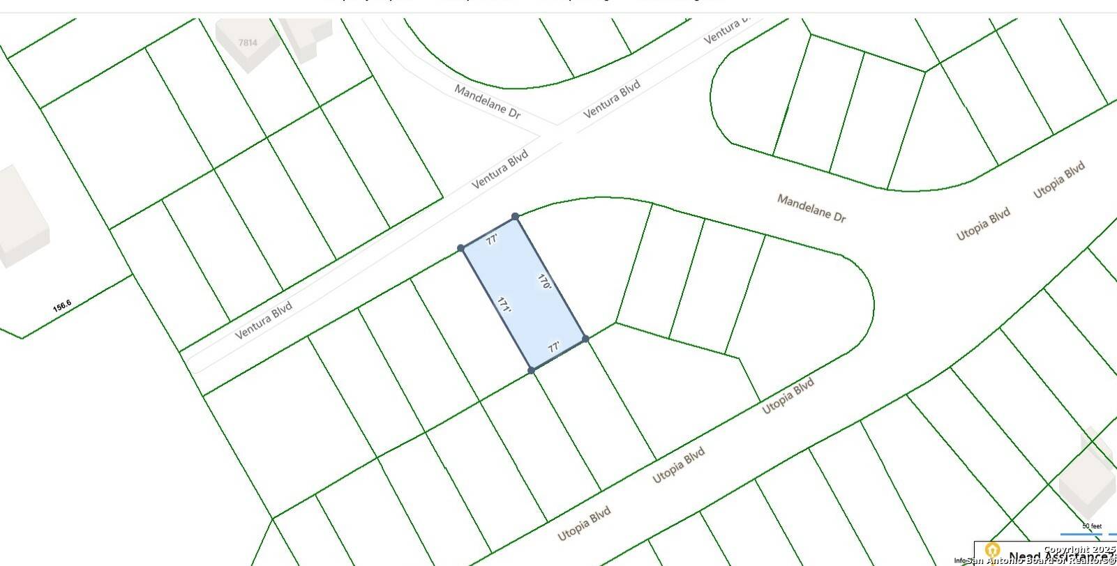 7820 VENTURA BOULEVARD, Selma, TX 78154