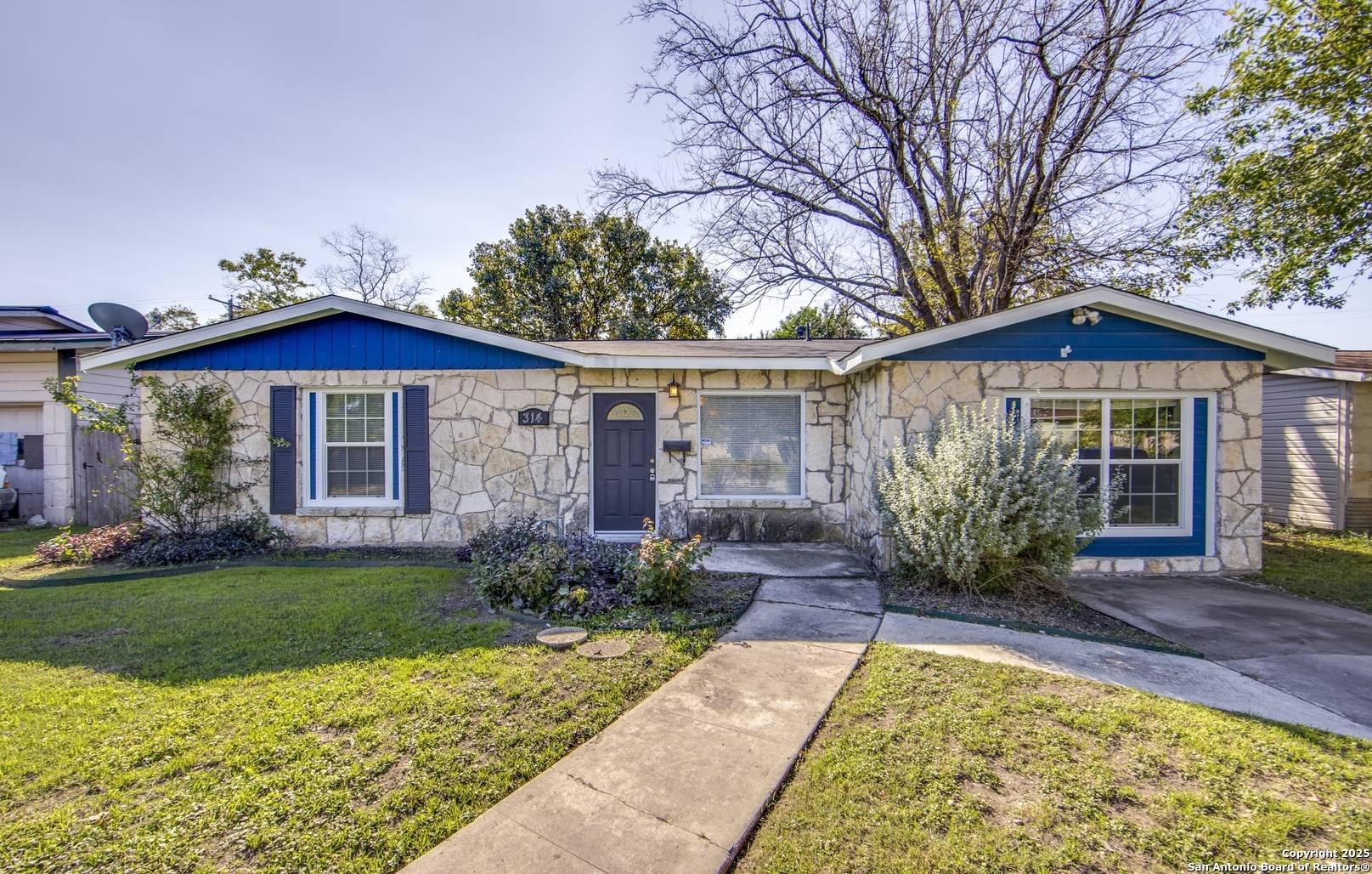 314 Gazel, San Antonio, TX 78213