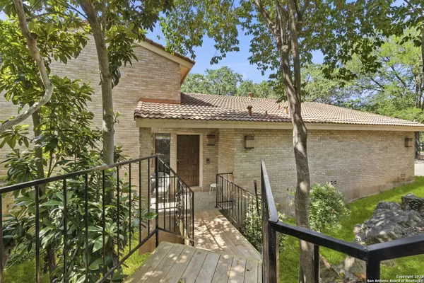 11421 Mission Trace, San Antonio, TX 78230