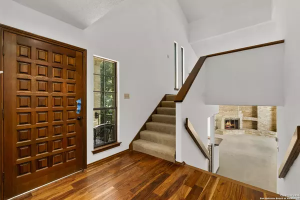 San Antonio, TX 78230,11421 Mission Trace