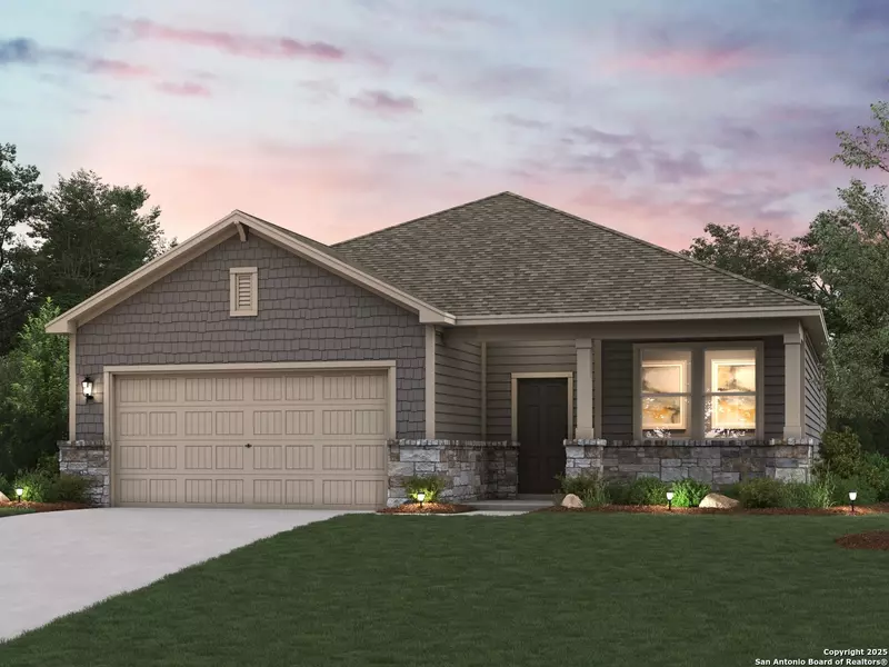 7840 COFFEE MILL, San Antonio, TX 78252