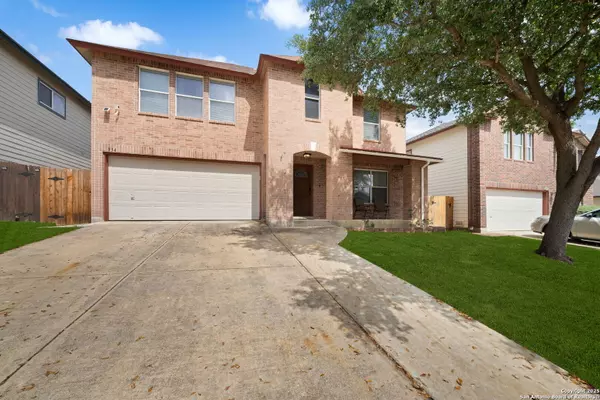 San Antonio, TX 78253,934 Saxonhill