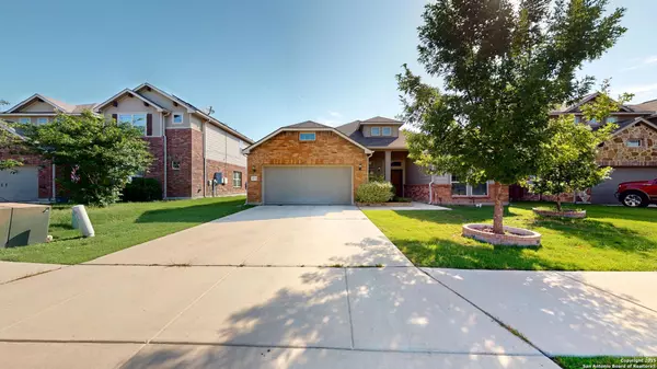 4928 Eagle Valley, Schertz, TX 78108
