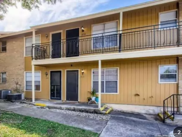 923 Vance Jackson UNIT 1210, San Antonio, TX 78201