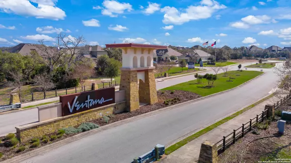 1712 Durham Park, Bulverde, TX 78163