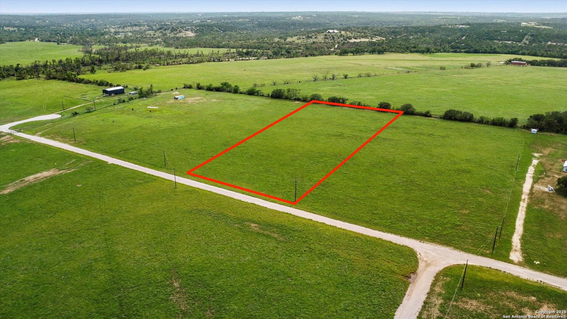 00 Cattle Trail Dr, Kempner, TX 76539
