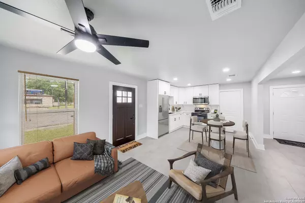 San Antonio, TX 78220,3006 Martin Luther King