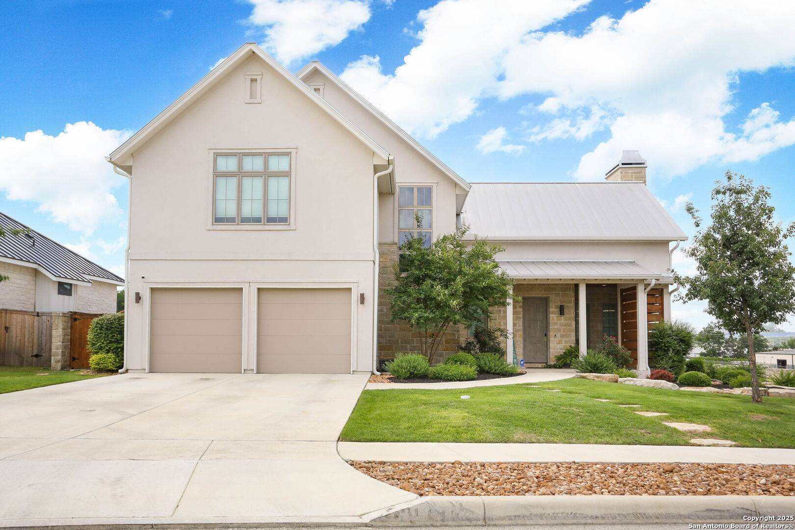 101 Chama Dr, Boerne, TX 78006