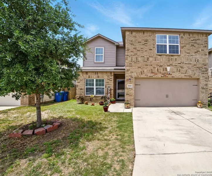 15237 Snug Harbor Way, Von Ormy, TX 78073