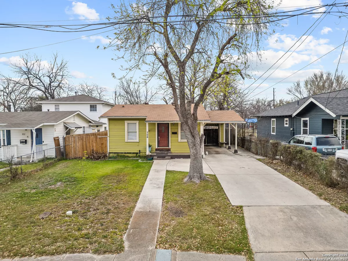 San Antonio, TX 78212,706 El Monte Blvd